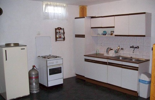 Balatonfokajar House | Apartman Daniel - Apartment