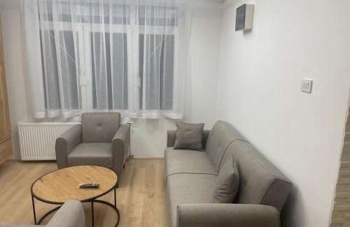 Brzece Apartment | Apartman Dasha