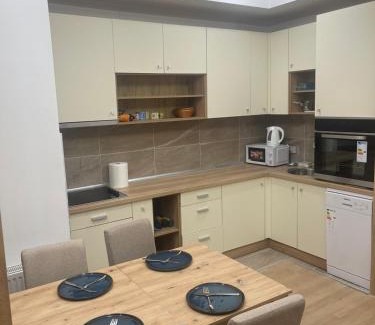 Brzece Apartment | Apartman Dasha