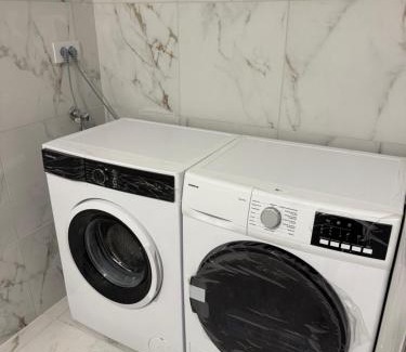 Brzece Apartment | Apartman Dasha