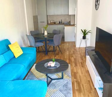 Trebinje Apartment | Apartman Dedijer