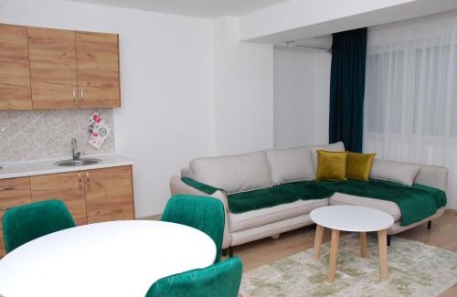 North Macedonia Apartment | Apartman Delevi