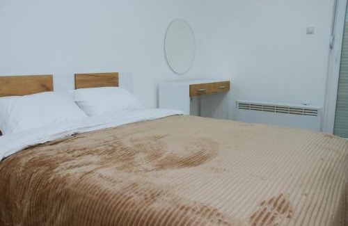 North Macedonia Apartment | Apartman Delevi