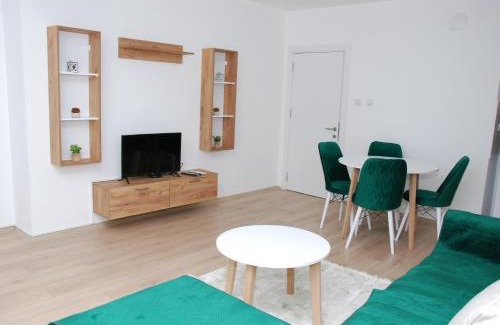 North Macedonia Apartment | Apartman Delevi