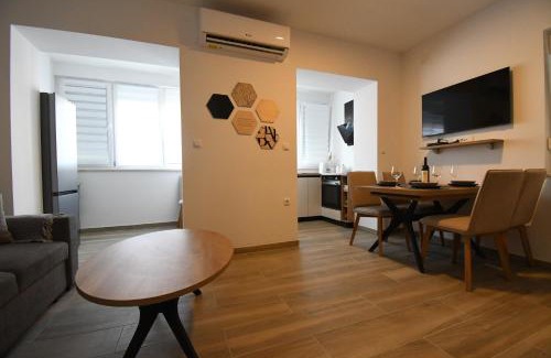 Opuzen Apartment | Apartman Dida Ive