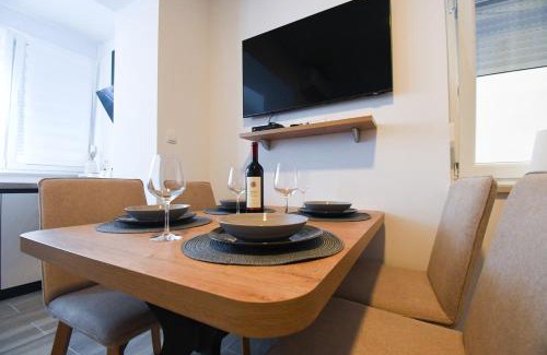 Opuzen Apartment | Apartman Dida Ive