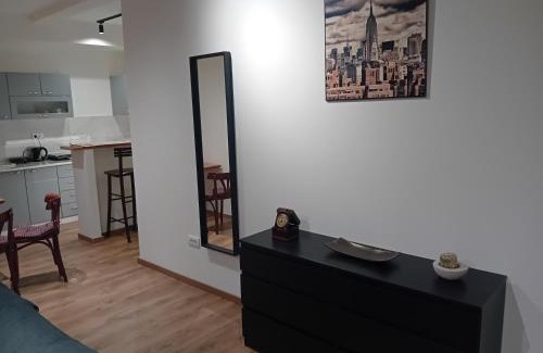 Vukov Spomenik Apartment | Apartman Dimitrijala 52