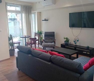 Vukov Spomenik Apartment | Apartman Dimitrijala 52