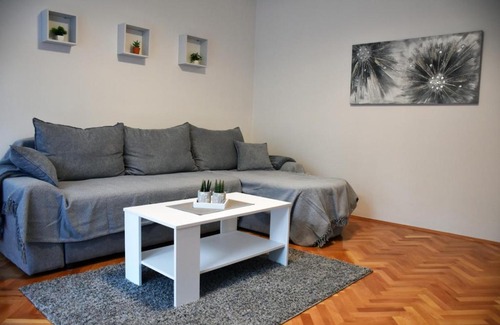 Vrsac Apartment | Apartman DJURDJEVAK