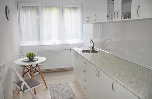 Vrsac Apartment | Apartman DJURDJEVAK