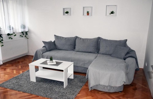 Vrsac Apartment | Apartman DJURDJEVAK