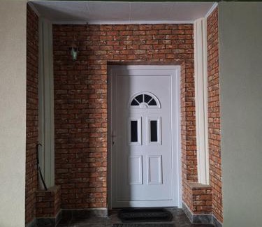 Vojvodina Apartment | Apartman Duga