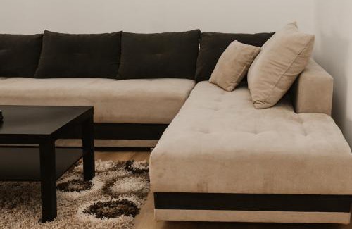 Kraljevo Apartment | Apartman ELEVEN