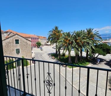 Supetar Apartment | APARTMAN ELI