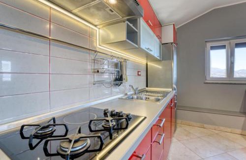 Tulisevica Apartment | Apartman Ema 2