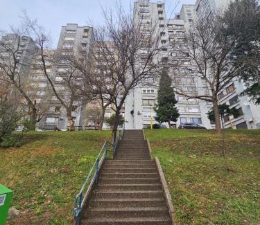 Tuzla Apartment | Apartman Ema Tuzla