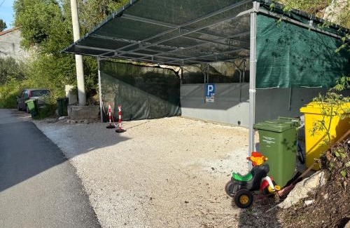 Ploce Apartment | Apartman Eva Rogotin