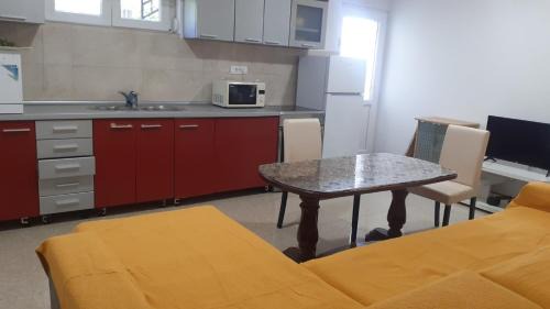 Petrovaradin Apartment | Apartman EXIT-TVRĐAVA