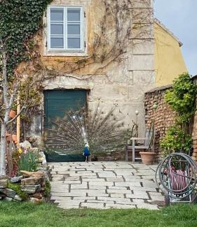 Hainburg an der Donau Apartment | Apartman Fabrik