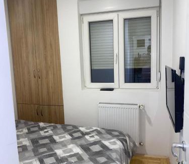 Krusevac Apartment | Apartman Filip