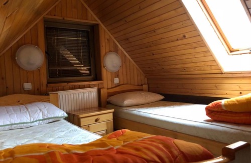 Zlatibor Apartment | Apartman Fortuna