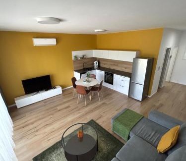Dunajska Streda Apartment | Apartman Hanna
