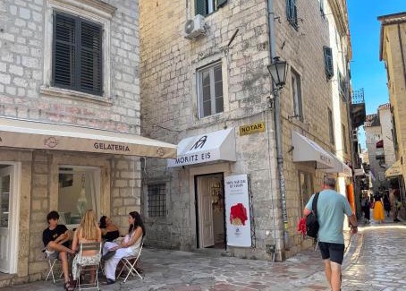 Kotor Old Town Apartment | Apartman HOME Kotor