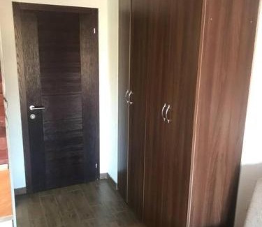Kraljevo Apartment | Apartman Ika 5 S