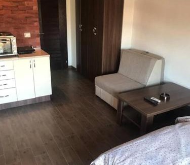 Kraljevo Apartment | Apartman Ika 5 S