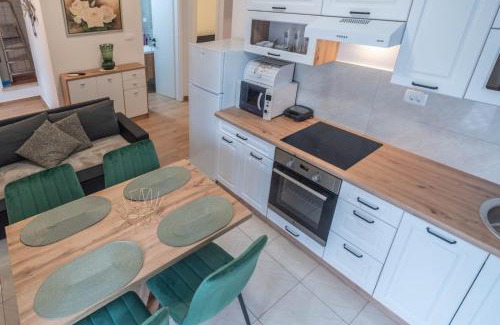 Cista Provo Apartment | Apartman Iko Cista Provo
