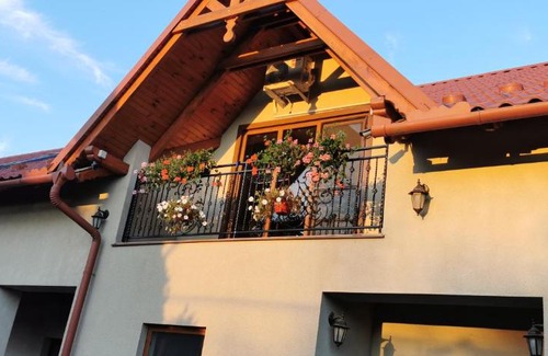 Velyka Byyhan Apartment | Apartman in Velyka Bihan Берегівський район - Закарпаття