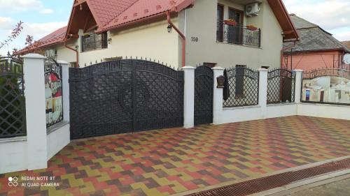 Velyka Byyhan Apartment | Apartman in Velyka Bihan Берегівський район - Закарпаття