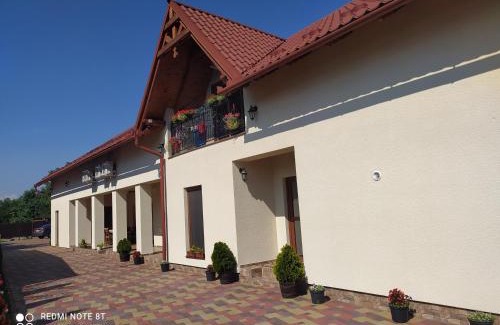 Velyka Byyhan Apartment | Apartman in Velyka Bihan Берегівський район - Закарпаття