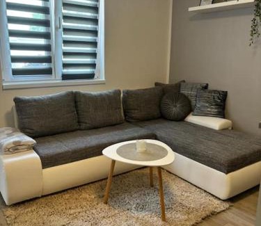 Viskovo Apartment | Apartman Indy