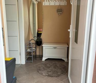 Viskovo Apartment | Apartman Indy