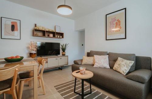 Kutina Apartment | Apartman IV u centru Kutine.