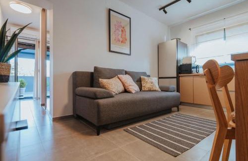 Kutina Apartment | Apartman IV u centru Kutine.