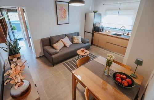 Kutina Apartment | Apartman IV u centru Kutine.