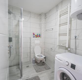 Banja Koviljaca Apartment | Apartman Jovičić