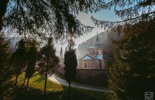 Banja Koviljaca Apartment | Apartman Jovičić