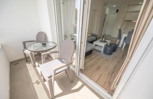 Banja Koviljaca Apartment | Apartman Jovičić