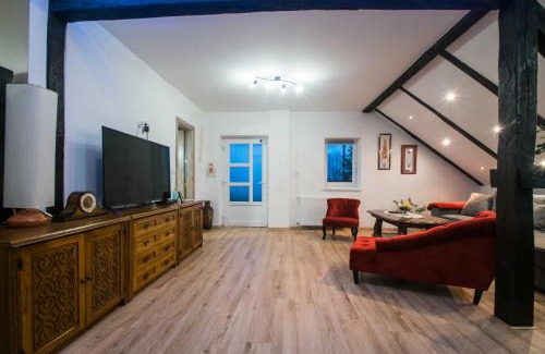 Netretic Apartment | Apartman Jozefina