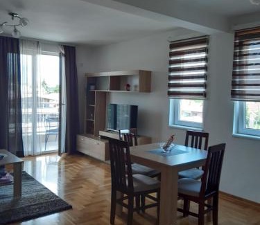 Vrnjacka Banja Apartment | Apartman Kala