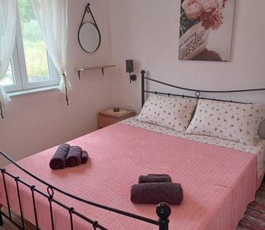 Brbinj Apartment | Apartman Kastelanic