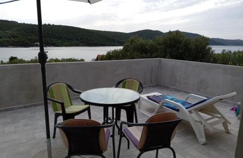 Brbinj Apartment | Apartman Kastelanic