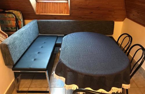 Fertod House | apartman-kata