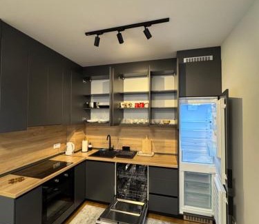 Konjic Apartment | Apartman Konjic