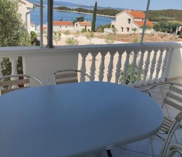 Zdrelac Apartment | Apartman Labor