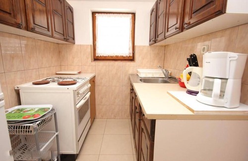 Zdrelac Apartment | Apartman Labor