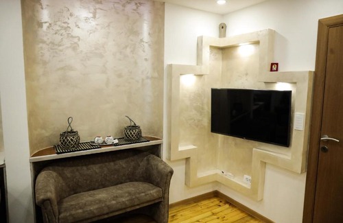 Ciganska Mahala Apartment | Apartman Lara